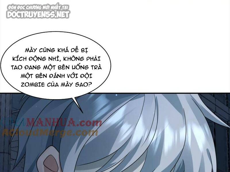 Ngày Tận Thế: Ta Nhận Được Tỷ Lệ Rớt Đồ Gấp 100 Lần Chapter 136 - Trang 2