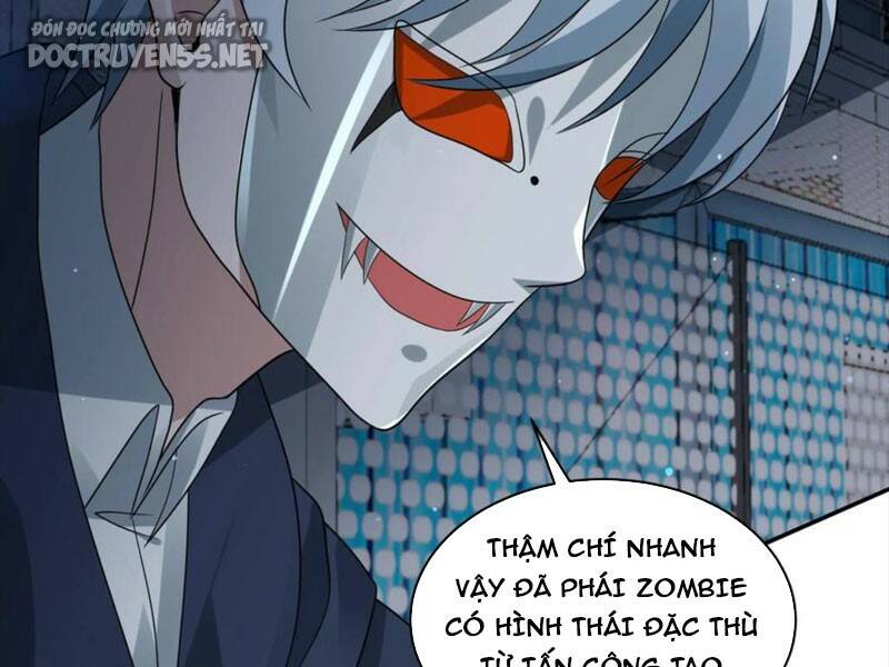 Ngày Tận Thế: Ta Nhận Được Tỷ Lệ Rớt Đồ Gấp 100 Lần Chapter 136 - Trang 2