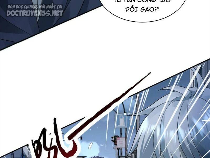 Ngày Tận Thế: Ta Nhận Được Tỷ Lệ Rớt Đồ Gấp 100 Lần Chapter 136 - Trang 2