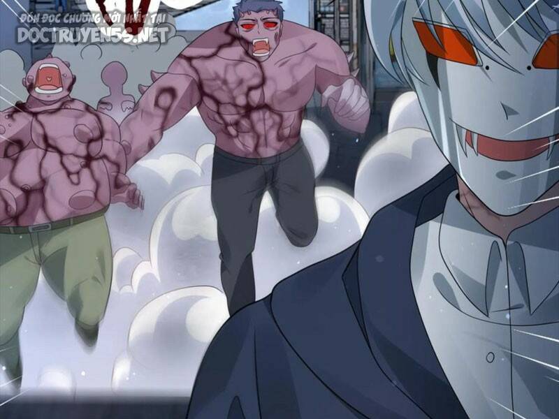 Ngày Tận Thế: Ta Nhận Được Tỷ Lệ Rớt Đồ Gấp 100 Lần Chapter 136 - Trang 2