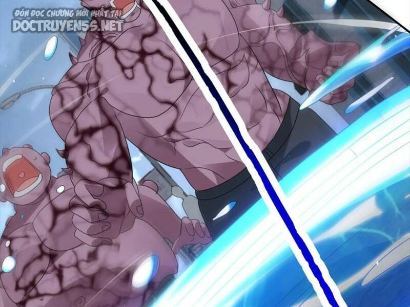 Ngày Tận Thế: Ta Nhận Được Tỷ Lệ Rớt Đồ Gấp 100 Lần Chapter 136 - Trang 2