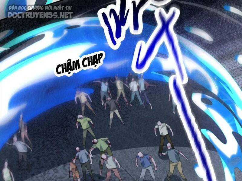 Ngày Tận Thế: Ta Nhận Được Tỷ Lệ Rớt Đồ Gấp 100 Lần Chapter 136 - Trang 2