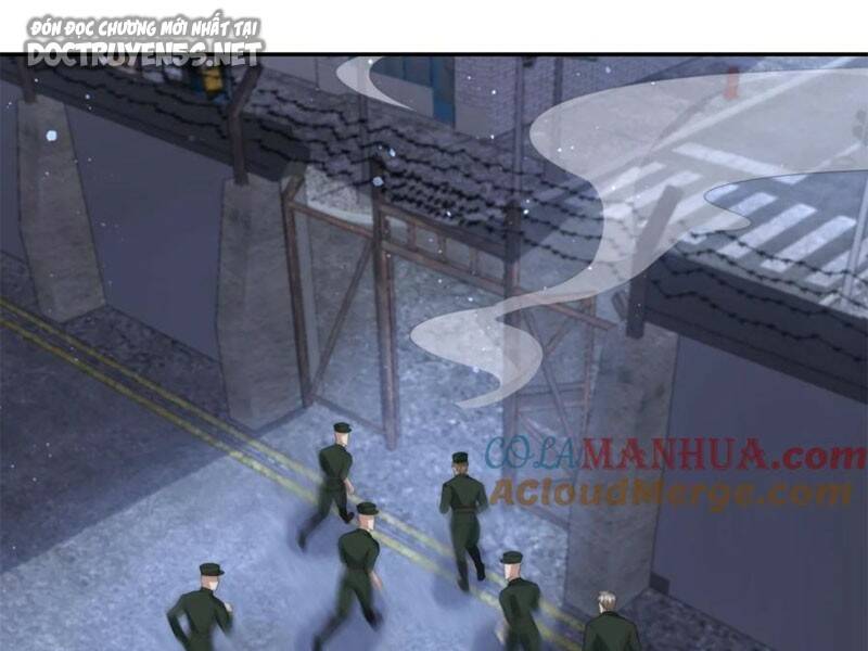 Ngày Tận Thế: Ta Nhận Được Tỷ Lệ Rớt Đồ Gấp 100 Lần Chapter 136 - Trang 2