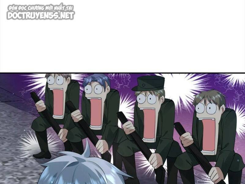 Ngày Tận Thế: Ta Nhận Được Tỷ Lệ Rớt Đồ Gấp 100 Lần Chapter 136 - Trang 2