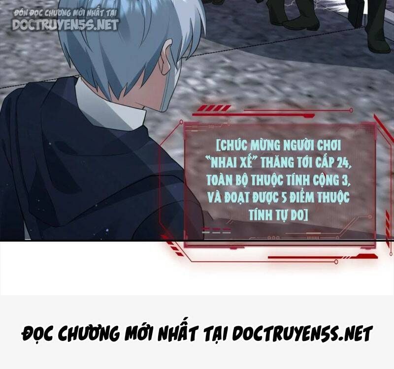 Ngày Tận Thế: Ta Nhận Được Tỷ Lệ Rớt Đồ Gấp 100 Lần Chapter 136 - Trang 2