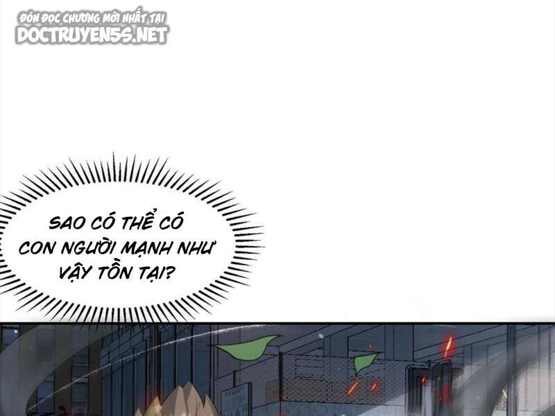 Ngày Tận Thế: Ta Nhận Được Tỷ Lệ Rớt Đồ Gấp 100 Lần Chapter 136 - Trang 2