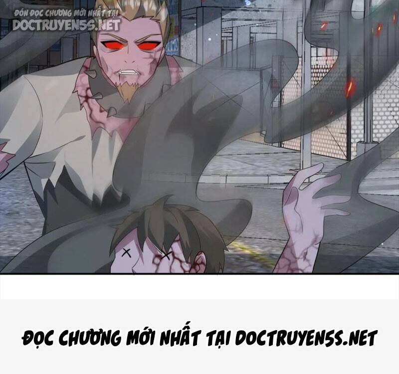 Ngày Tận Thế: Ta Nhận Được Tỷ Lệ Rớt Đồ Gấp 100 Lần Chapter 136 - Trang 2