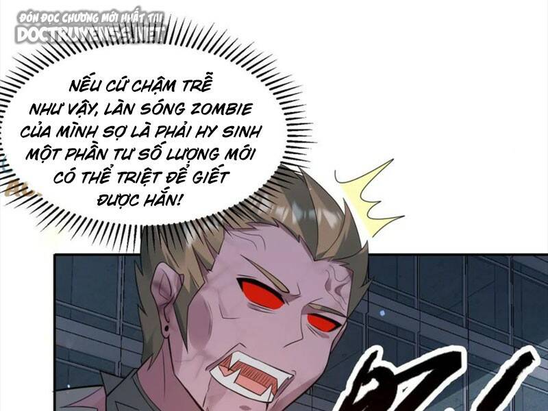 Ngày Tận Thế: Ta Nhận Được Tỷ Lệ Rớt Đồ Gấp 100 Lần Chapter 136 - Trang 2