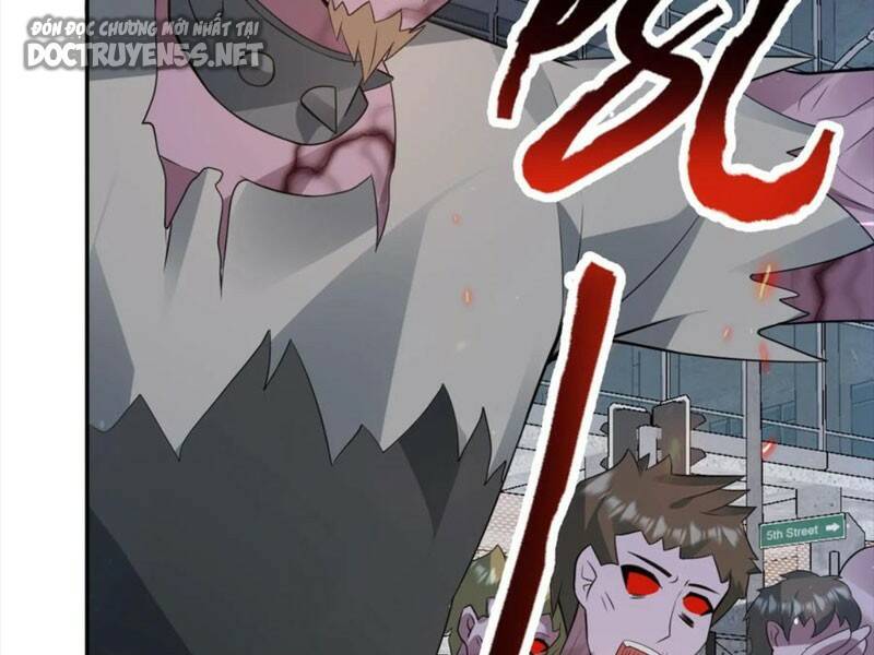 Ngày Tận Thế: Ta Nhận Được Tỷ Lệ Rớt Đồ Gấp 100 Lần Chapter 136 - Trang 2