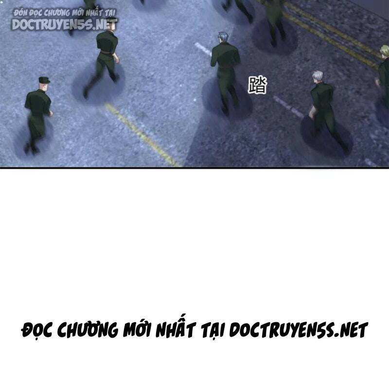 Ngày Tận Thế: Ta Nhận Được Tỷ Lệ Rớt Đồ Gấp 100 Lần Chapter 136 - Trang 2