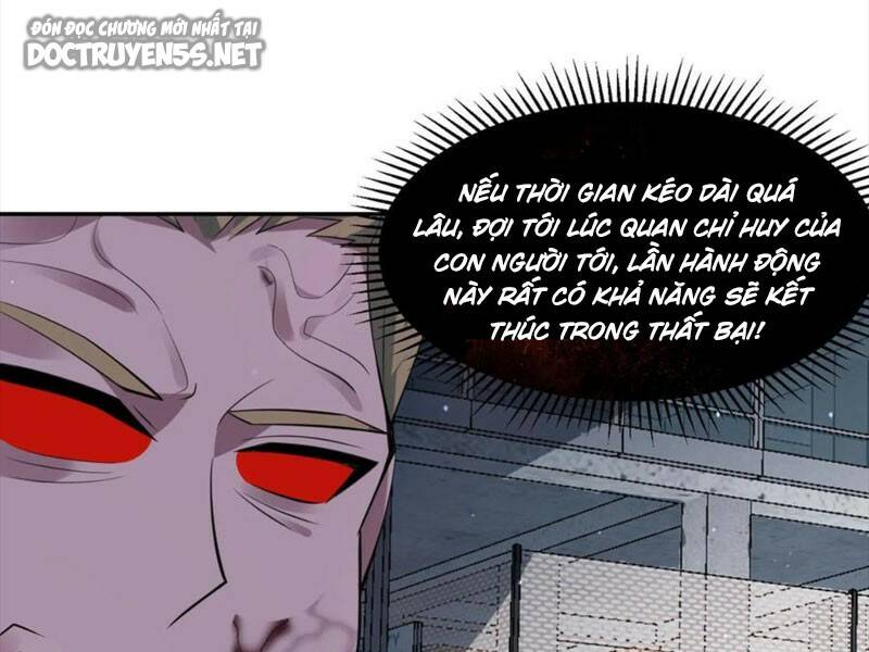 Ngày Tận Thế: Ta Nhận Được Tỷ Lệ Rớt Đồ Gấp 100 Lần Chapter 136 - Trang 2