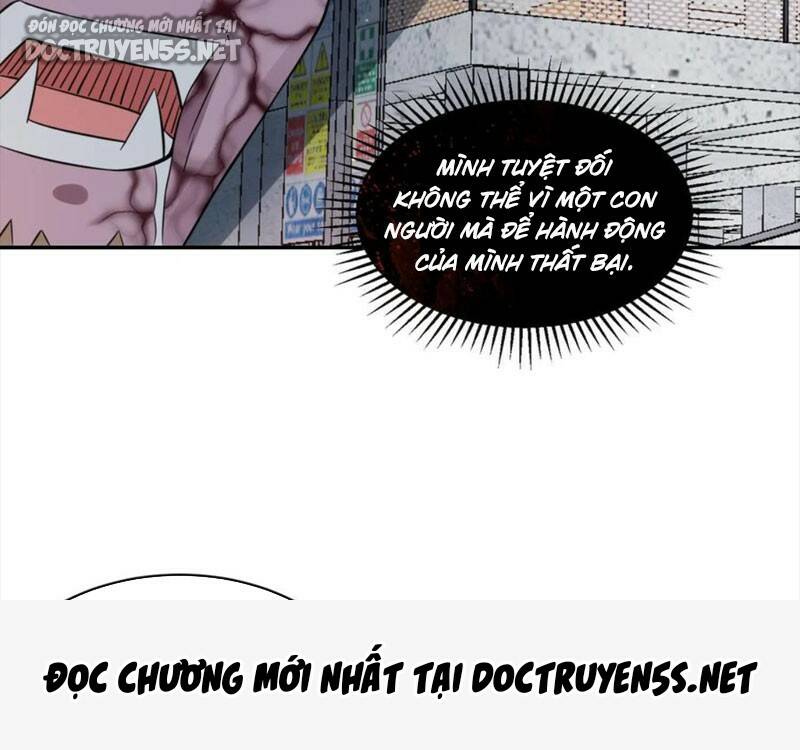 Ngày Tận Thế: Ta Nhận Được Tỷ Lệ Rớt Đồ Gấp 100 Lần Chapter 136 - Trang 2