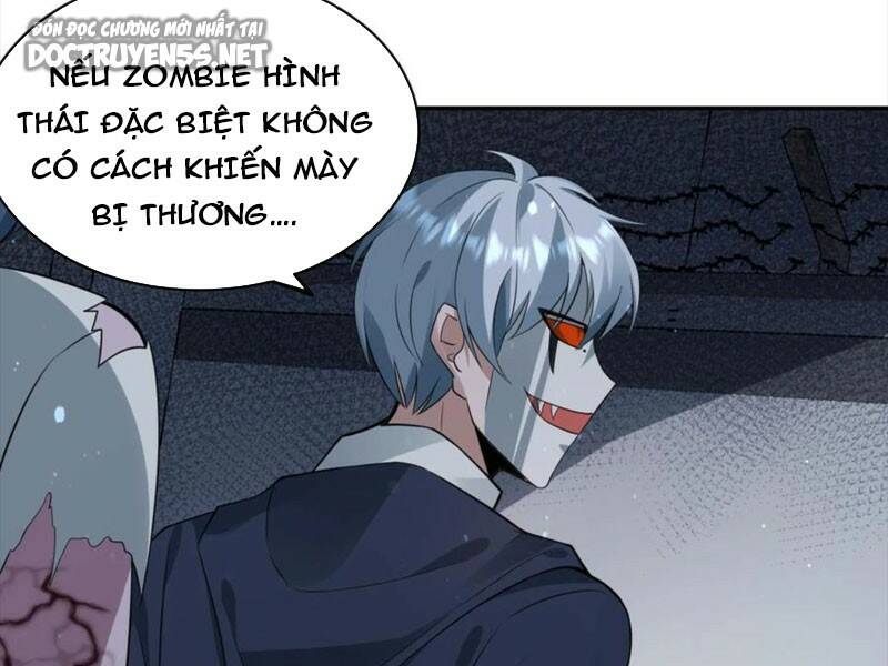 Ngày Tận Thế: Ta Nhận Được Tỷ Lệ Rớt Đồ Gấp 100 Lần Chapter 136 - Trang 2