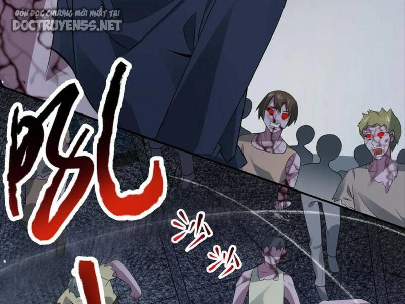 Ngày Tận Thế: Ta Nhận Được Tỷ Lệ Rớt Đồ Gấp 100 Lần Chapter 136 - Trang 2