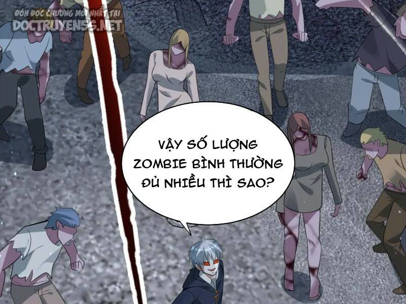 Ngày Tận Thế: Ta Nhận Được Tỷ Lệ Rớt Đồ Gấp 100 Lần Chapter 136 - Trang 2