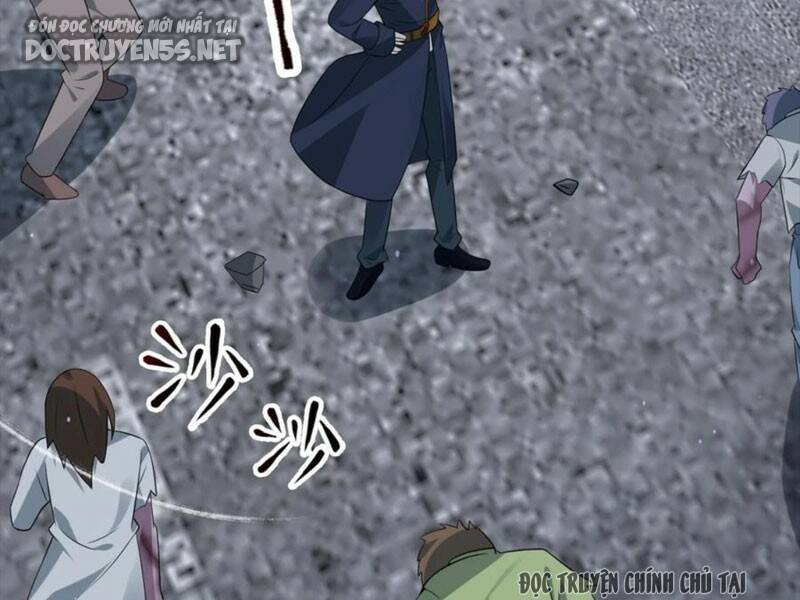 Ngày Tận Thế: Ta Nhận Được Tỷ Lệ Rớt Đồ Gấp 100 Lần Chapter 136 - Trang 2