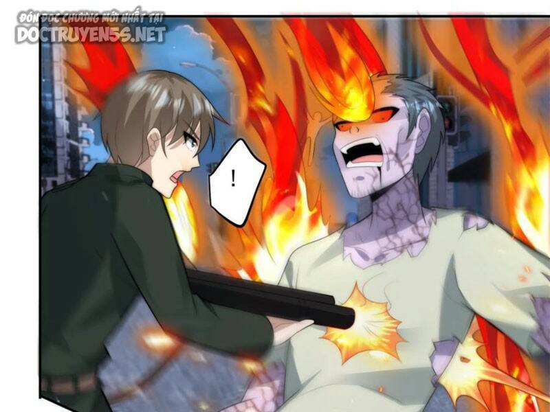 Ngày Tận Thế: Ta Nhận Được Tỷ Lệ Rớt Đồ Gấp 100 Lần Chapter 136 - Trang 2