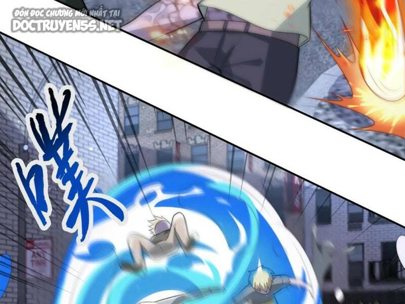 Ngày Tận Thế: Ta Nhận Được Tỷ Lệ Rớt Đồ Gấp 100 Lần Chapter 136 - Trang 2