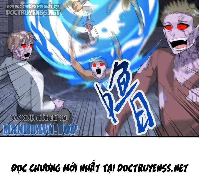 Ngày Tận Thế: Ta Nhận Được Tỷ Lệ Rớt Đồ Gấp 100 Lần Chapter 136 - Trang 2