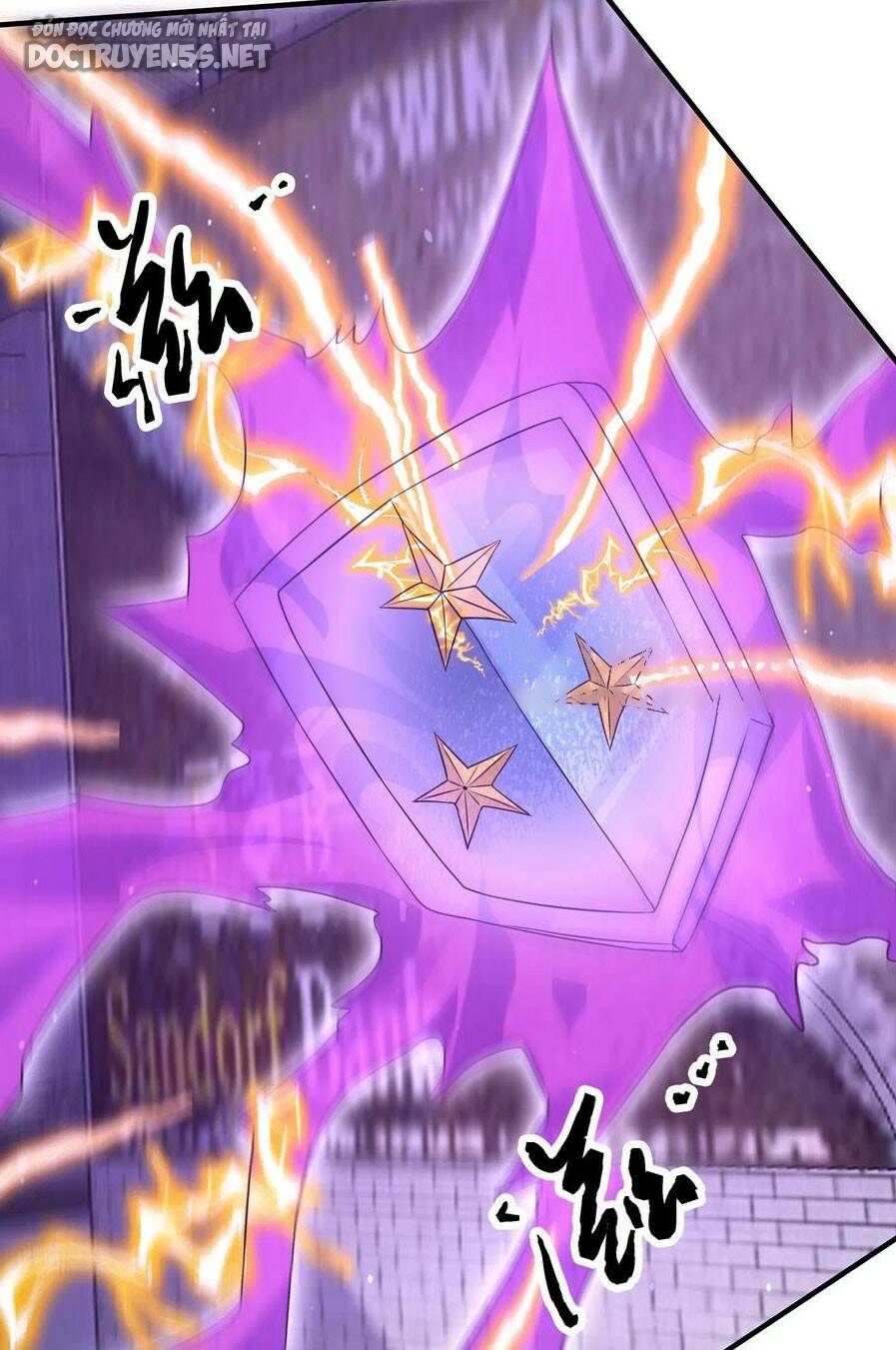Ngày Tận Thế: Ta Nhận Được Tỷ Lệ Rớt Đồ Gấp 100 Lần Chapter 137 - Trang 2