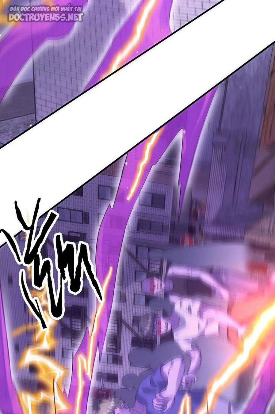 Ngày Tận Thế: Ta Nhận Được Tỷ Lệ Rớt Đồ Gấp 100 Lần Chapter 137 - Trang 2