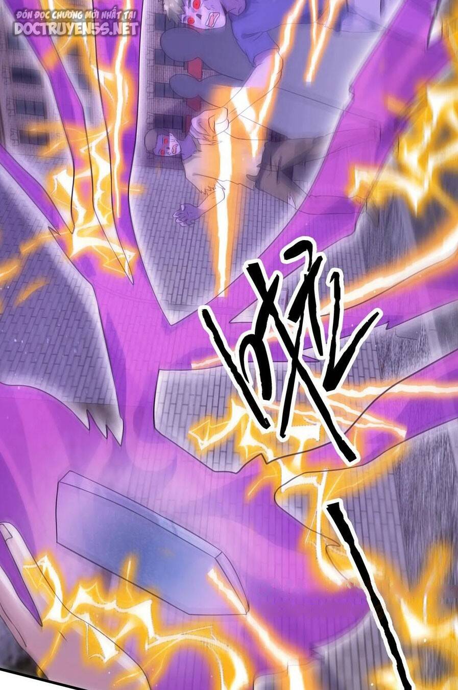 Ngày Tận Thế: Ta Nhận Được Tỷ Lệ Rớt Đồ Gấp 100 Lần Chapter 137 - Trang 2