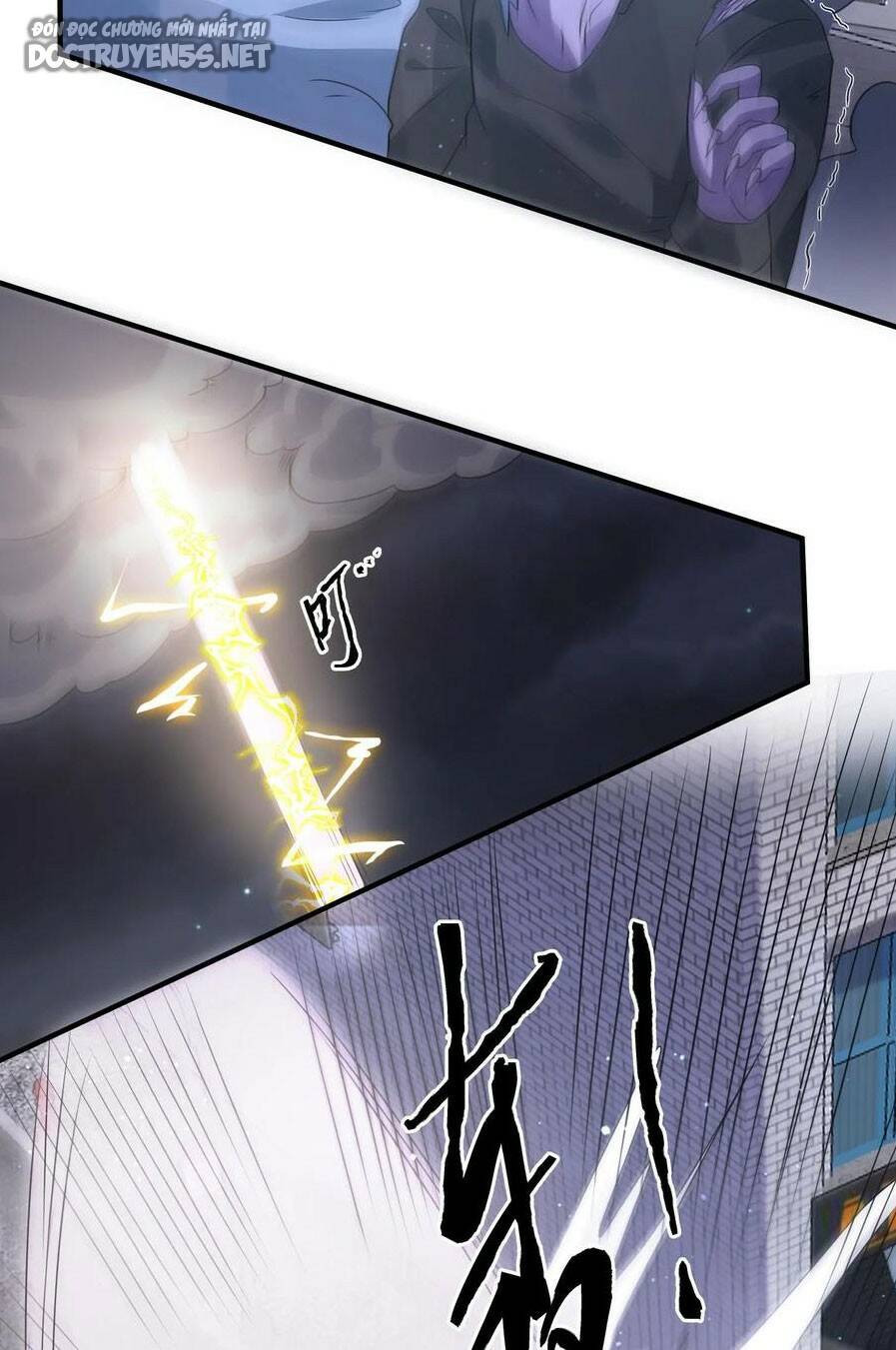 Ngày Tận Thế: Ta Nhận Được Tỷ Lệ Rớt Đồ Gấp 100 Lần Chapter 137 - Trang 2