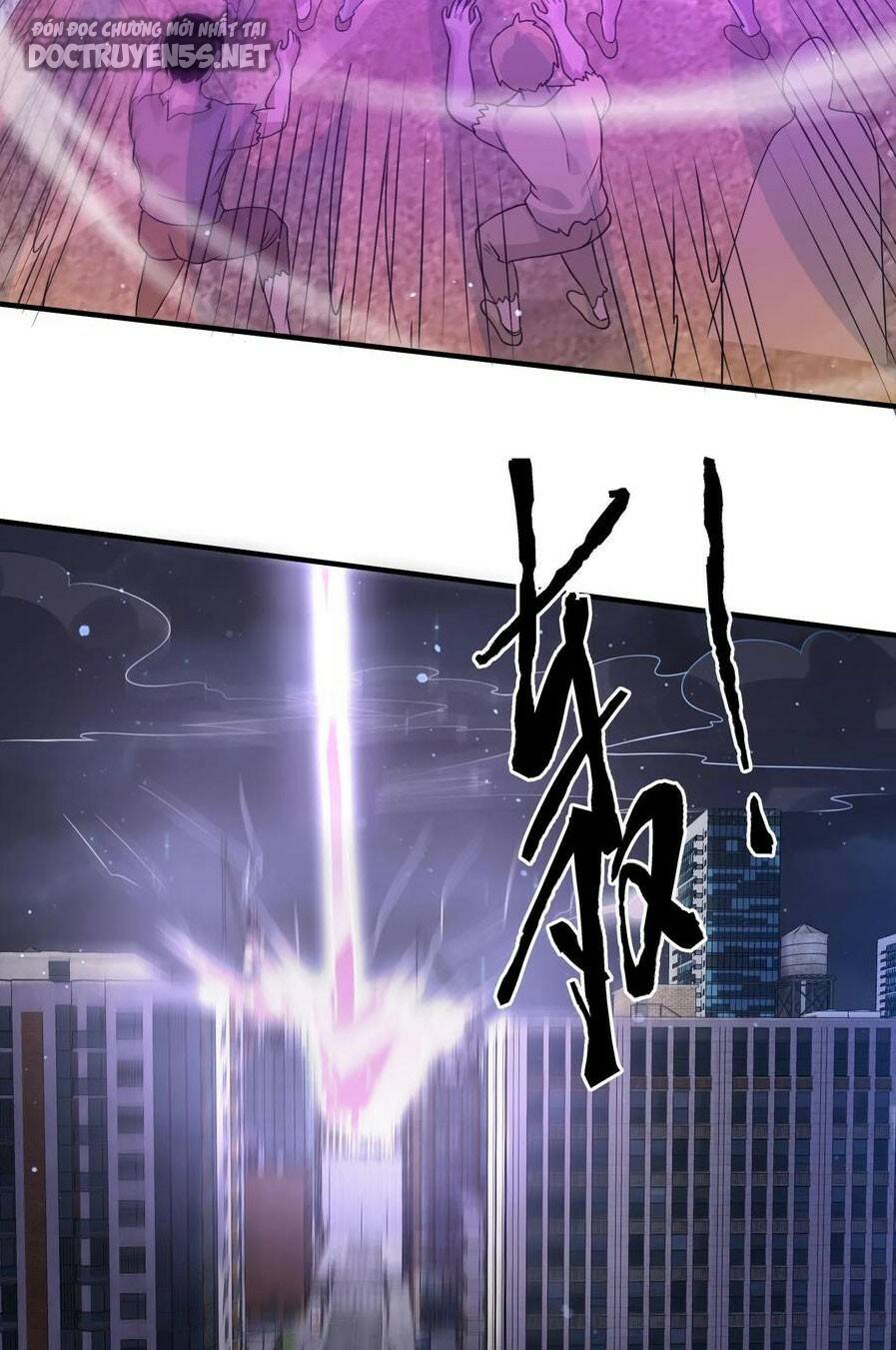 Ngày Tận Thế: Ta Nhận Được Tỷ Lệ Rớt Đồ Gấp 100 Lần Chapter 137 - Trang 2