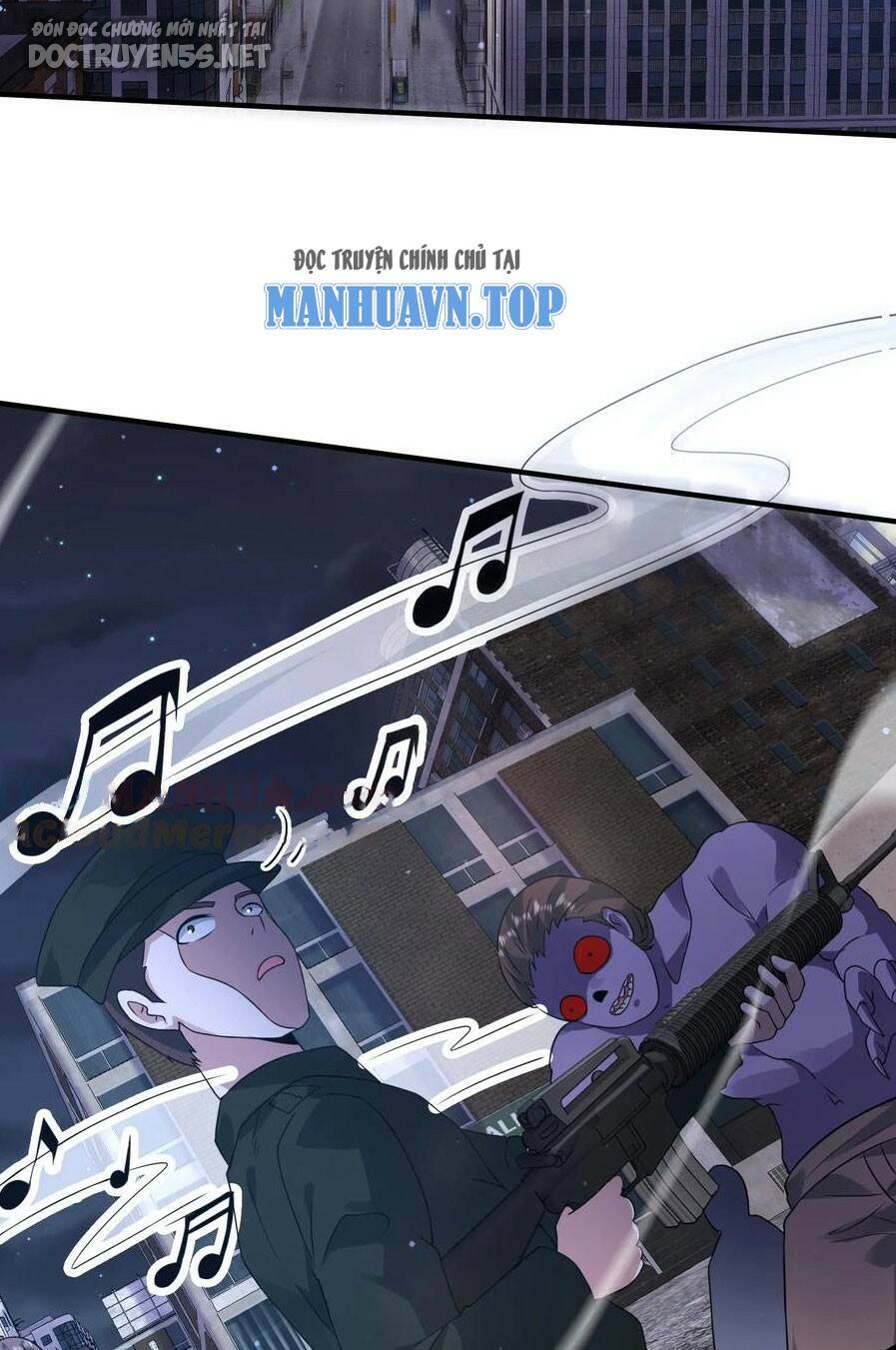 Ngày Tận Thế: Ta Nhận Được Tỷ Lệ Rớt Đồ Gấp 100 Lần Chapter 137 - Trang 2