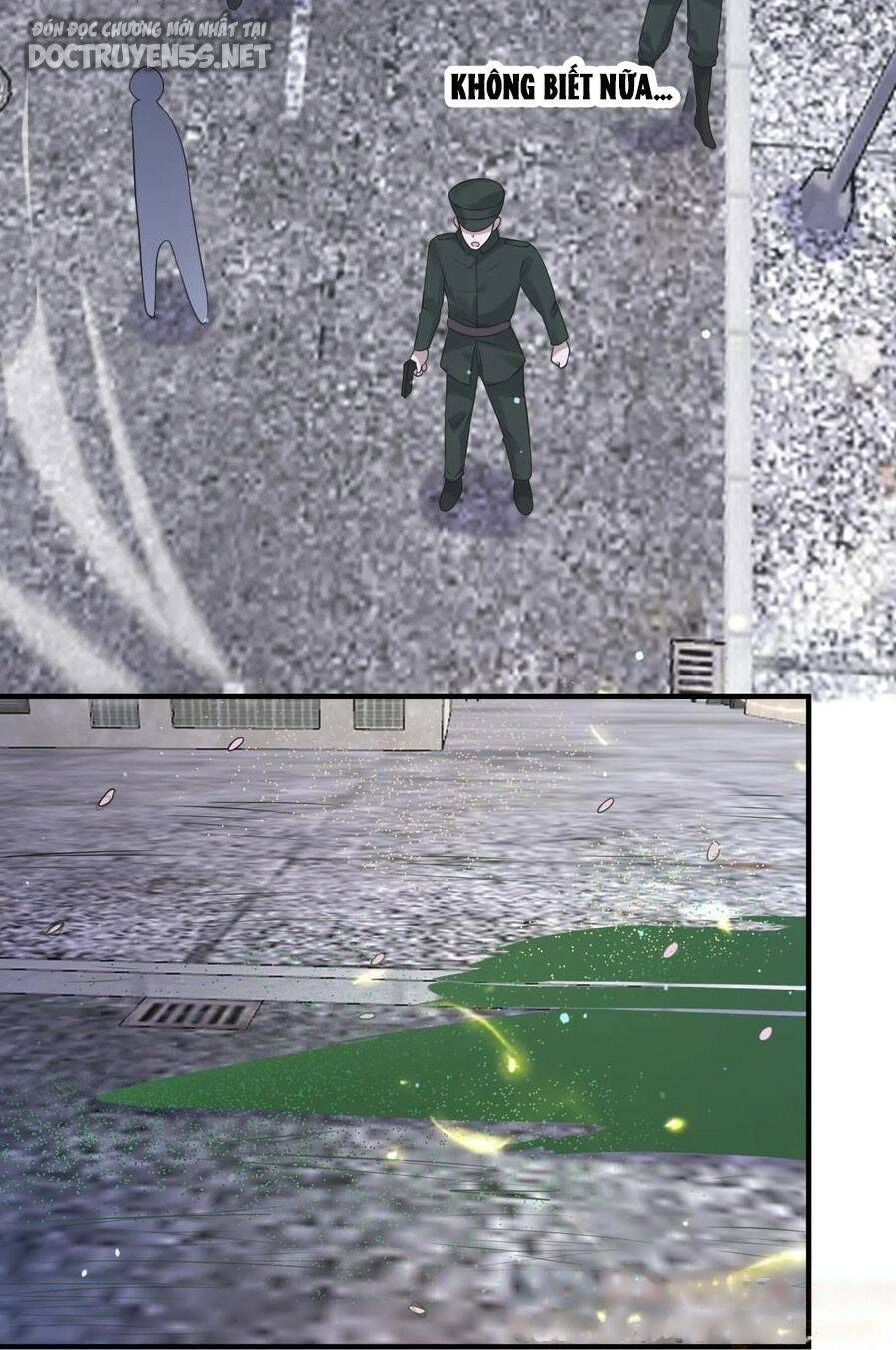 Ngày Tận Thế: Ta Nhận Được Tỷ Lệ Rớt Đồ Gấp 100 Lần Chapter 137 - Trang 2