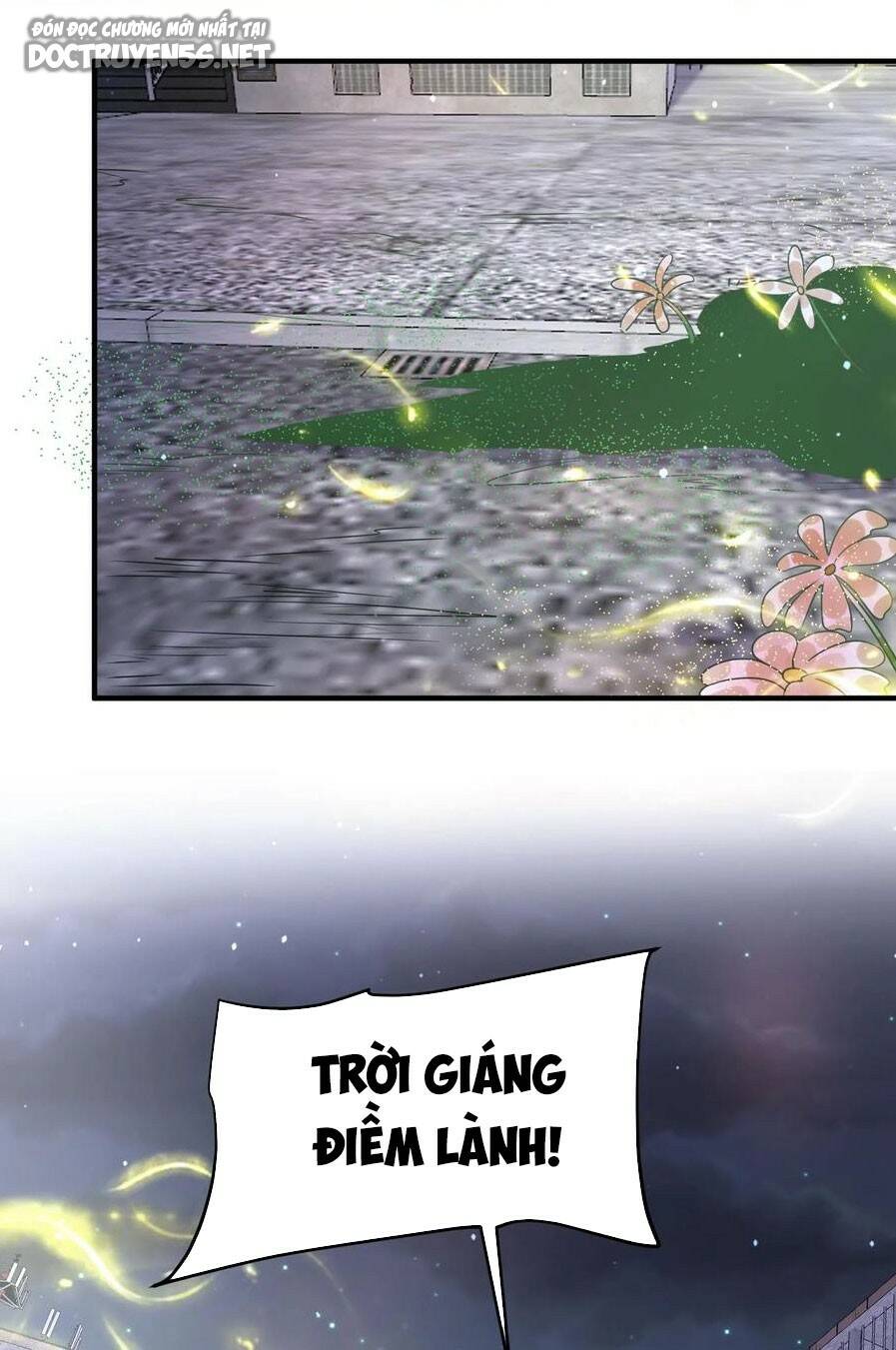 Ngày Tận Thế: Ta Nhận Được Tỷ Lệ Rớt Đồ Gấp 100 Lần Chapter 137 - Trang 2