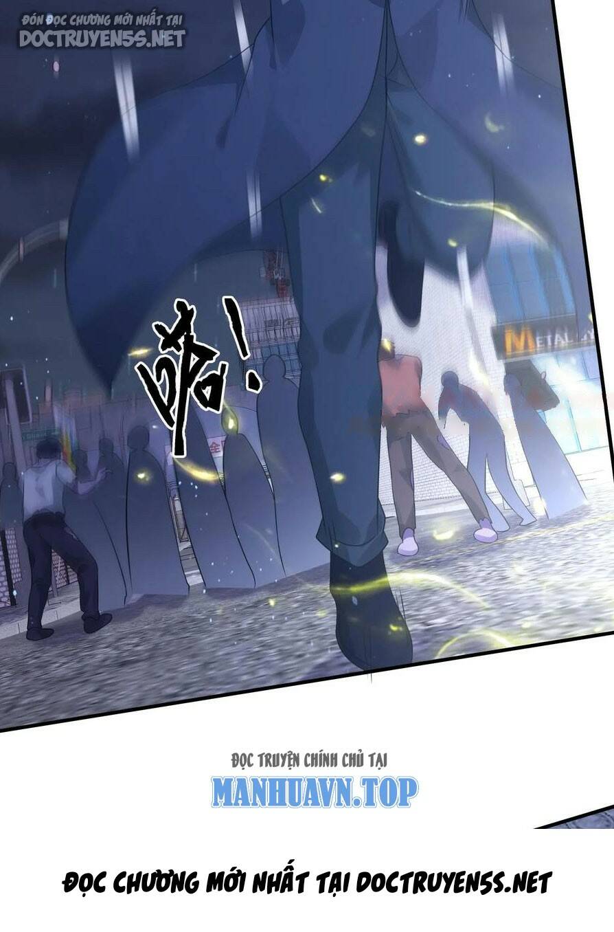 Ngày Tận Thế: Ta Nhận Được Tỷ Lệ Rớt Đồ Gấp 100 Lần Chapter 137 - Trang 2