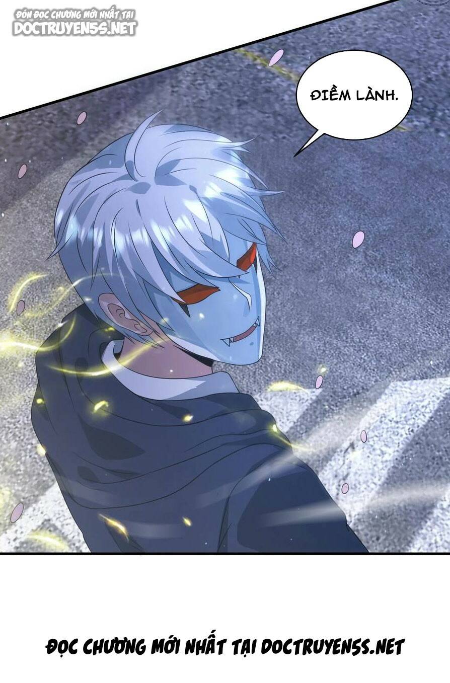 Ngày Tận Thế: Ta Nhận Được Tỷ Lệ Rớt Đồ Gấp 100 Lần Chapter 137 - Trang 2