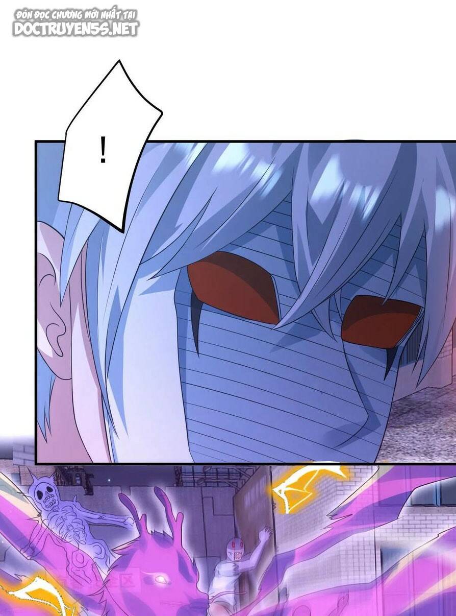 Ngày Tận Thế: Ta Nhận Được Tỷ Lệ Rớt Đồ Gấp 100 Lần Chapter 137 - Trang 2