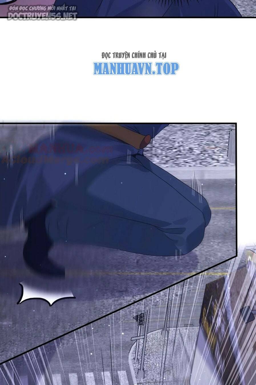 Ngày Tận Thế: Ta Nhận Được Tỷ Lệ Rớt Đồ Gấp 100 Lần Chapter 137 - Trang 2