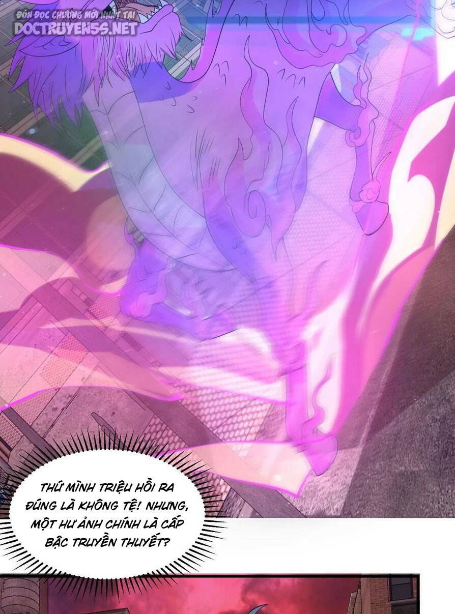 Ngày Tận Thế: Ta Nhận Được Tỷ Lệ Rớt Đồ Gấp 100 Lần Chapter 137 - Trang 2