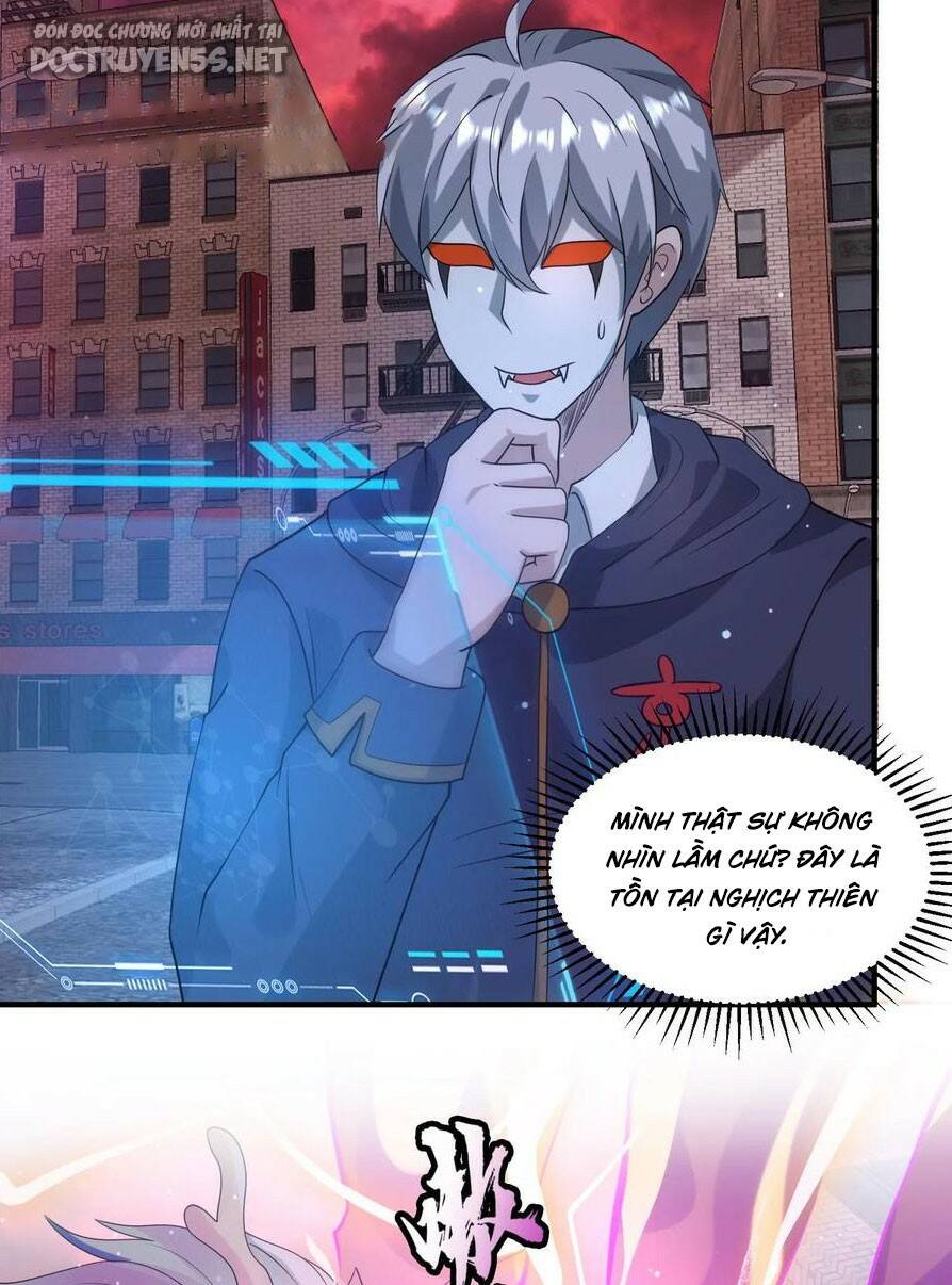 Ngày Tận Thế: Ta Nhận Được Tỷ Lệ Rớt Đồ Gấp 100 Lần Chapter 137 - Trang 2