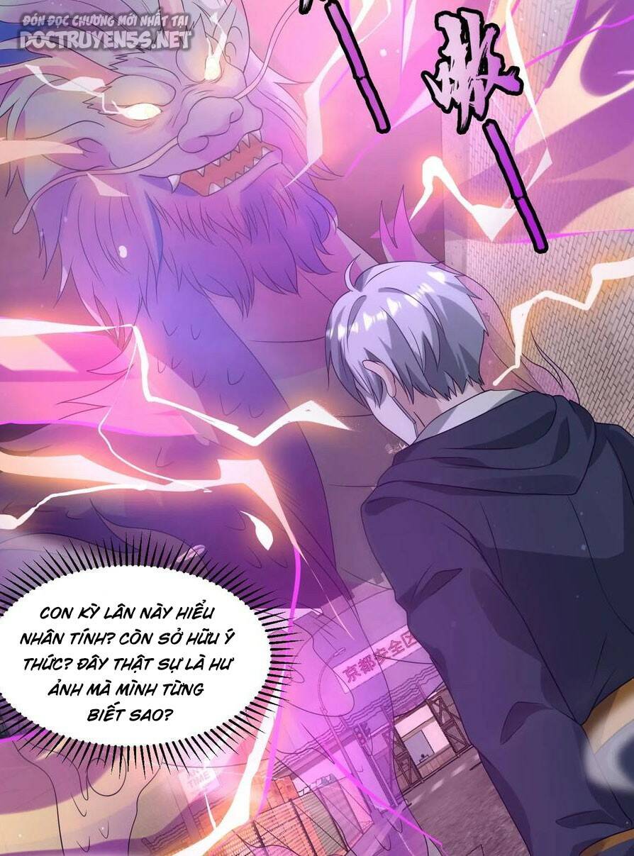 Ngày Tận Thế: Ta Nhận Được Tỷ Lệ Rớt Đồ Gấp 100 Lần Chapter 137 - Trang 2