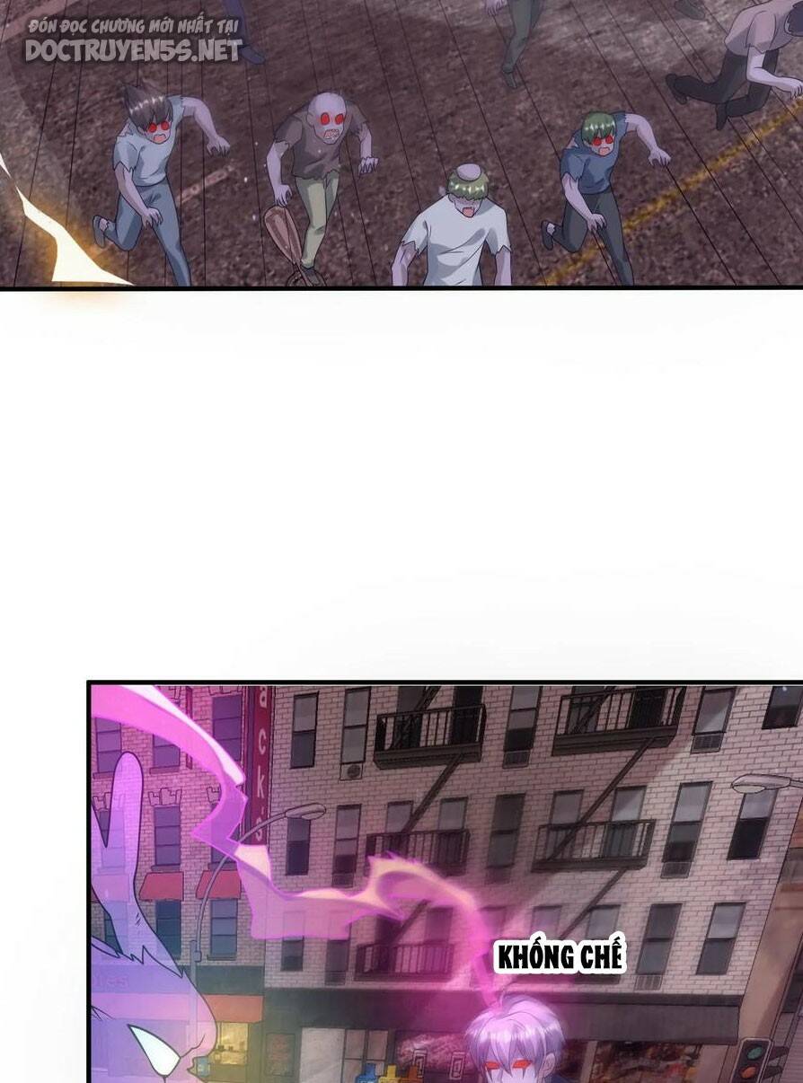 Ngày Tận Thế: Ta Nhận Được Tỷ Lệ Rớt Đồ Gấp 100 Lần Chapter 137 - Trang 2