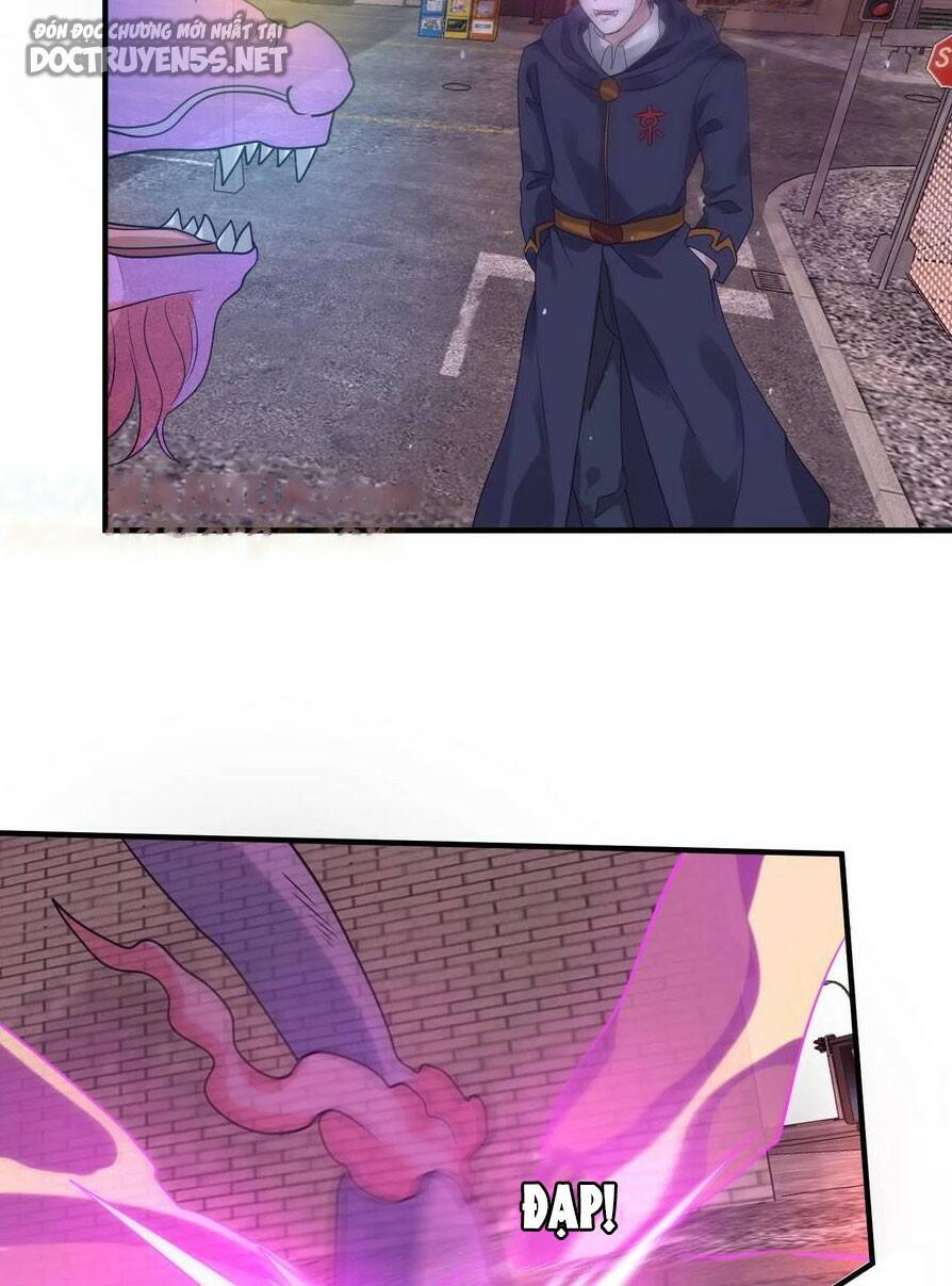 Ngày Tận Thế: Ta Nhận Được Tỷ Lệ Rớt Đồ Gấp 100 Lần Chapter 137 - Trang 2