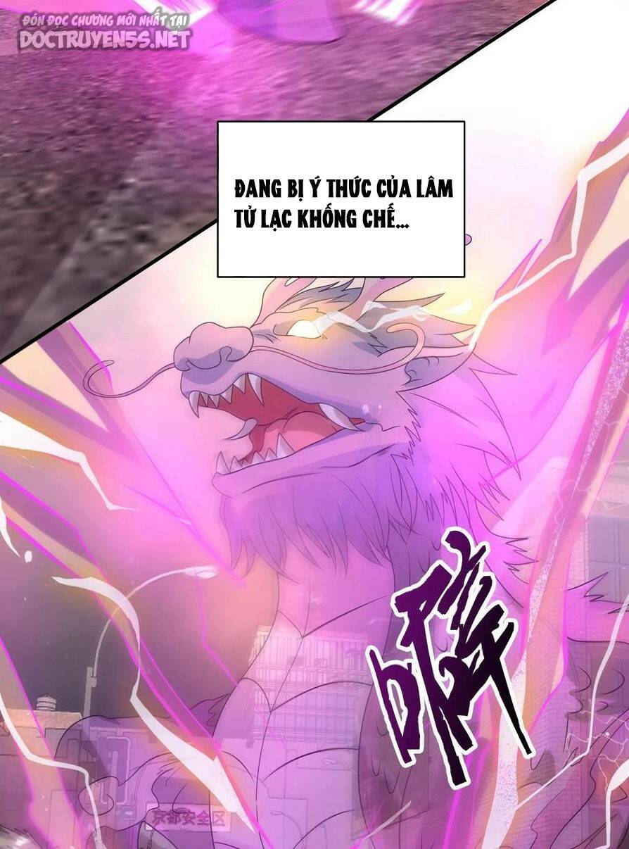 Ngày Tận Thế: Ta Nhận Được Tỷ Lệ Rớt Đồ Gấp 100 Lần Chapter 137 - Trang 2