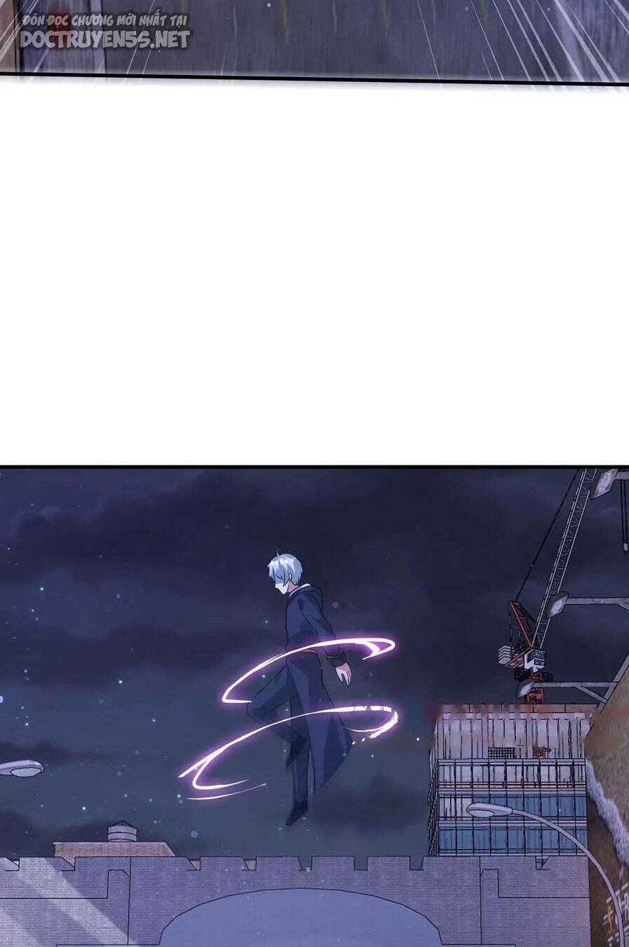 Ngày Tận Thế: Ta Nhận Được Tỷ Lệ Rớt Đồ Gấp 100 Lần Chapter 137 - Trang 2