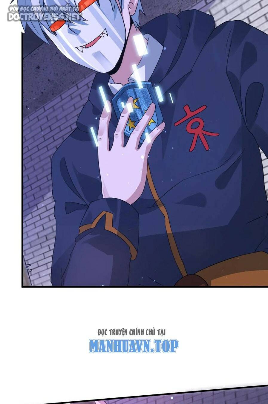 Ngày Tận Thế: Ta Nhận Được Tỷ Lệ Rớt Đồ Gấp 100 Lần Chapter 137 - Trang 2