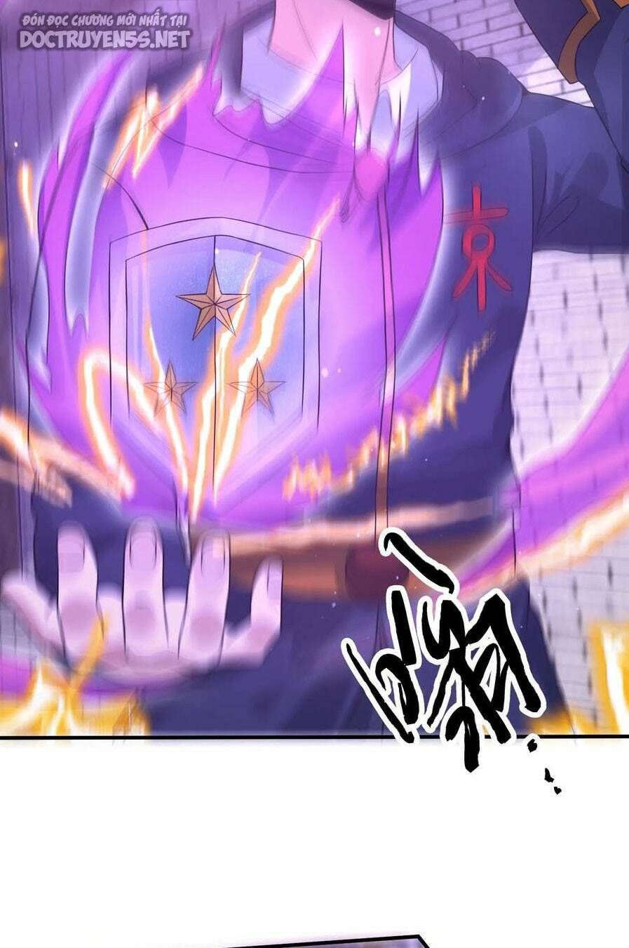 Ngày Tận Thế: Ta Nhận Được Tỷ Lệ Rớt Đồ Gấp 100 Lần Chapter 137 - Trang 2