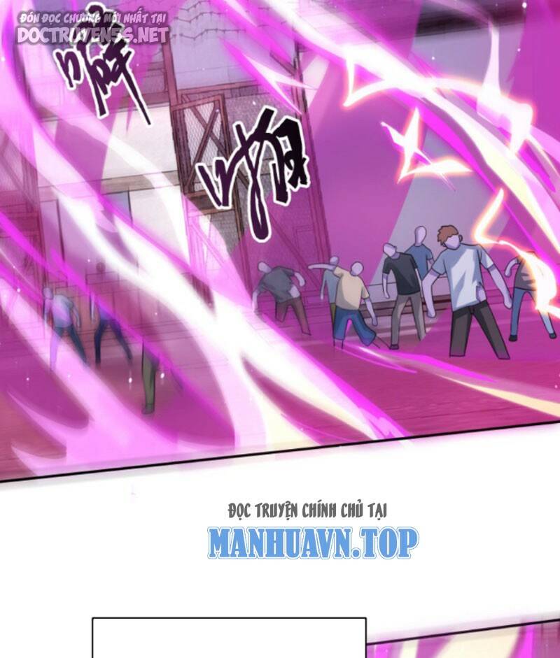 Ngày Tận Thế: Ta Nhận Được Tỷ Lệ Rớt Đồ Gấp 100 Lần Chapter 138 - Trang 2