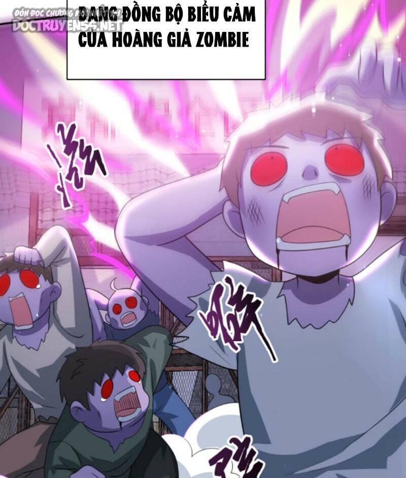 Ngày Tận Thế: Ta Nhận Được Tỷ Lệ Rớt Đồ Gấp 100 Lần Chapter 138 - Trang 2