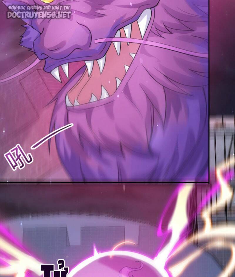 Ngày Tận Thế: Ta Nhận Được Tỷ Lệ Rớt Đồ Gấp 100 Lần Chapter 138 - Trang 2