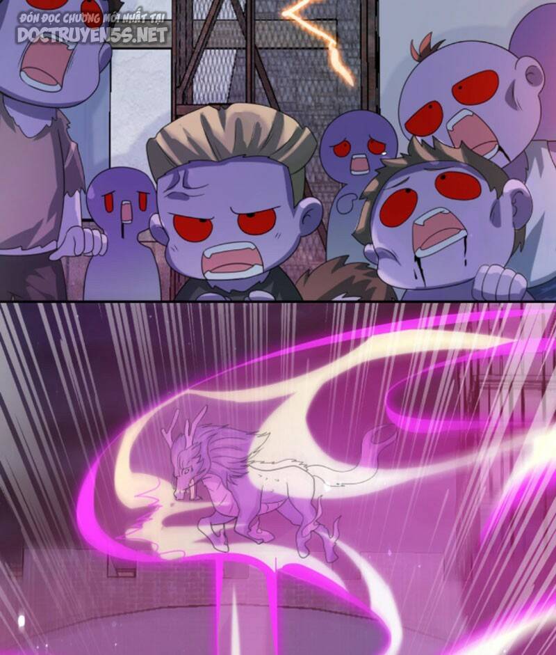 Ngày Tận Thế: Ta Nhận Được Tỷ Lệ Rớt Đồ Gấp 100 Lần Chapter 138 - Trang 2