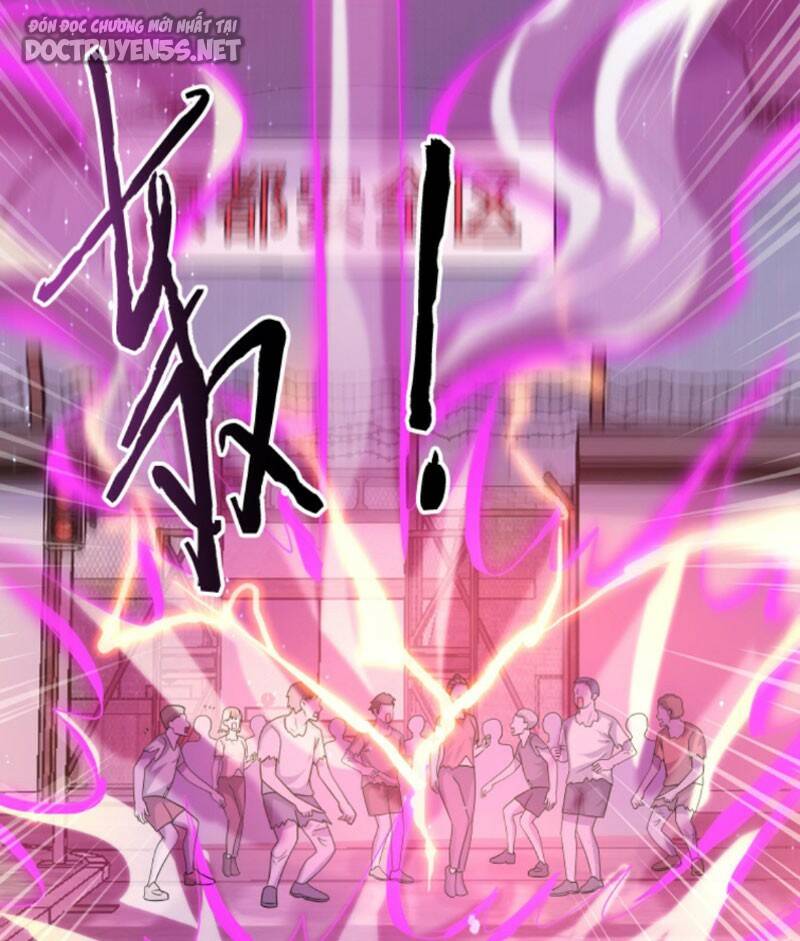 Ngày Tận Thế: Ta Nhận Được Tỷ Lệ Rớt Đồ Gấp 100 Lần Chapter 138 - Trang 2