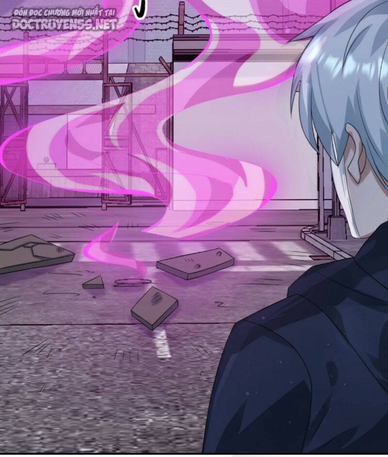 Ngày Tận Thế: Ta Nhận Được Tỷ Lệ Rớt Đồ Gấp 100 Lần Chapter 138 - Trang 2